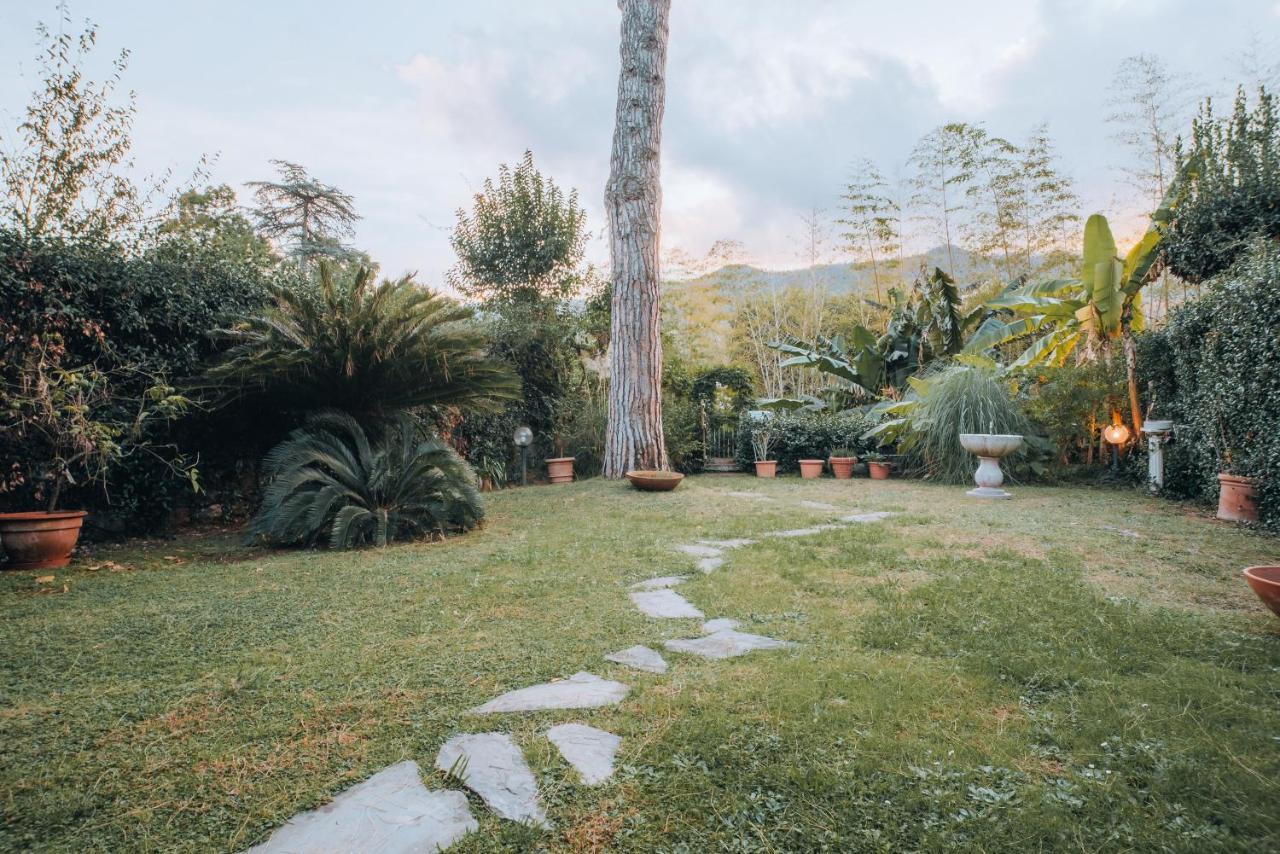 Appartement Casa Walcher à Santa Margherita Ligure Extérieur photo